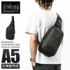 マンハッタンポーテージ ブラックレーベル BLACK LINE ボディバッグ Manhattan Portage BLACK LABEL mp1933vglbl