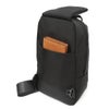 マンハッタンポーテージ ブラックレーベル BLACK LINE ボディバッグ Manhattan Portage BLACK LABEL mp1933vglbl
