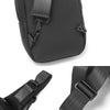 マンハッタンポーテージ ブラックレーベル BLACK LINE ボディバッグ Manhattan Portage BLACK LABEL mp1933vglbl