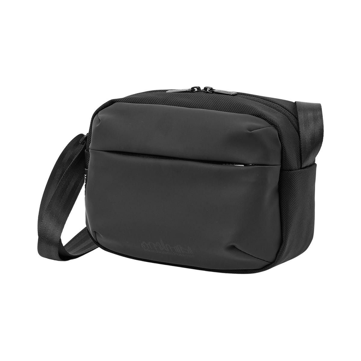 マンハッタンポーテージ ブラックレーベル BLACK LINE ショルダーバッグ Manhattan Portage BLACK LABEL mp2408vglbl