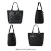 マンハッタンポーテージ ブラックレーベル BLACK LINE トートバッグ Manhattan Portage BLACK LABEL mp1394vlbl-bb