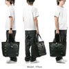 マンハッタンポーテージ ブラックレーベル BLACK LINE トートバッグ Manhattan Portage BLACK LABEL mp1394vlbl-bb