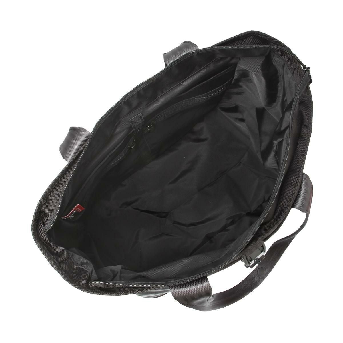 マンハッタンポーテージ ブラックレーベル BLACK LINE トートバッグ Manhattan Portage BLACK LABEL mp1394vlbl-bb