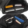 マンハッタンポーテージ ブラックレーベル BLACK LINE トートバッグ Manhattan Portage BLACK LABEL mp1394vlbl-bb