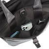 マンハッタンポーテージ ブラックレーベル BLACK LINE トートバッグ Manhattan Portage BLACK LABEL mp1394vlbl-bb