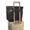 マンハッタンポーテージ ブラックレーベル BLACK LINE トートバッグ Manhattan Portage BLACK LABEL mp1394vlbl-bb