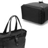 マンハッタンポーテージ ブラックレーベル BLACK LINE トートバッグ Manhattan Portage BLACK LABEL mp1394vlbl-bb