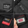 マンハッタンポーテージ ブラックレーベル BLACK LINE トートバッグ Manhattan Portage BLACK LABEL mp1394vlbl-bb