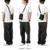 マンハッタンポーテージ Twin Cities Bag ショルダーバッグ Manhattan Portage mp2027