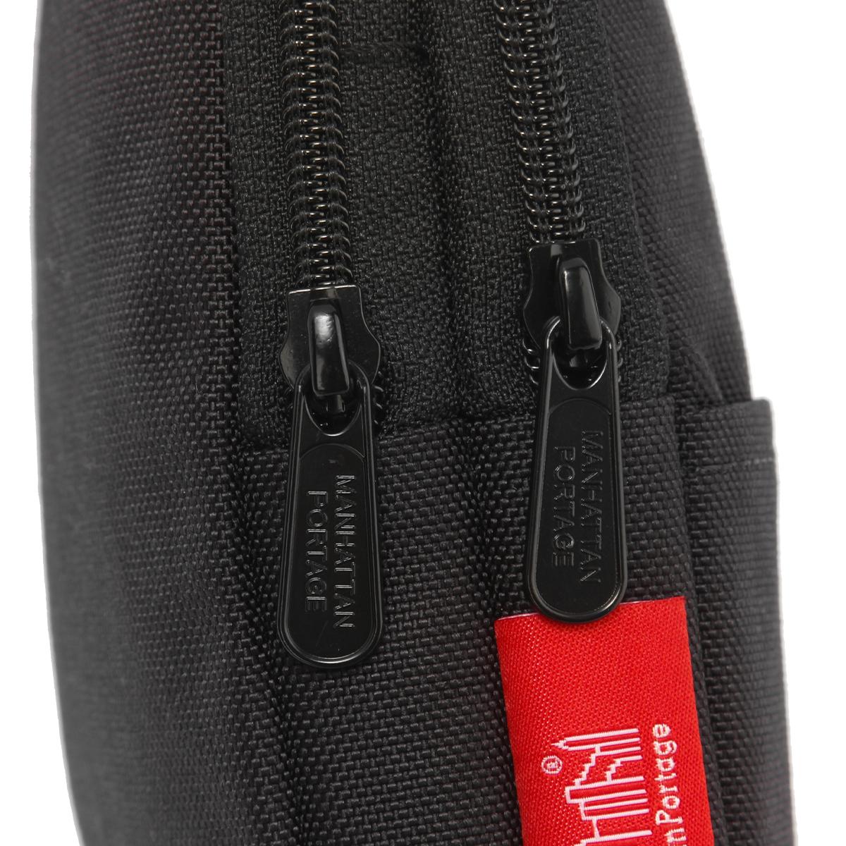 マンハッタンポーテージ Twin Cities Bag ショルダーバッグ Manhattan Portage mp2027