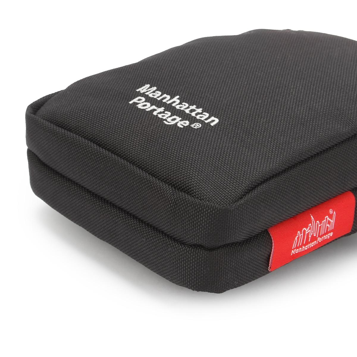 マンハッタンポーテージ Twin Cities Bag ショルダーバッグ Manhattan Portage mp2027