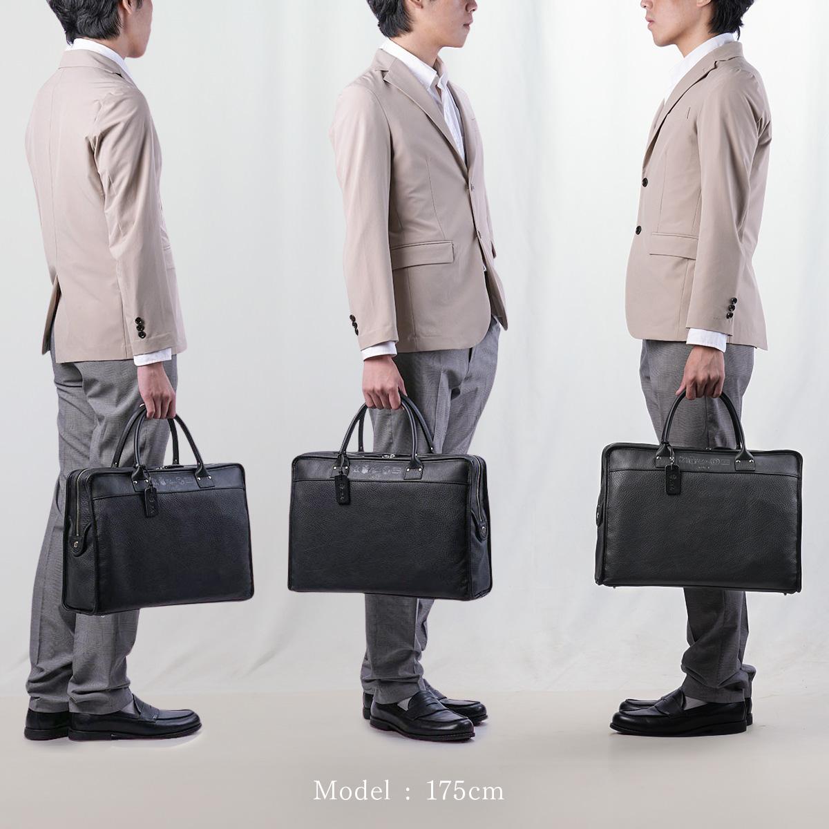 フェリージ STORICO ブリーフケース Felisi 1781ld-ds