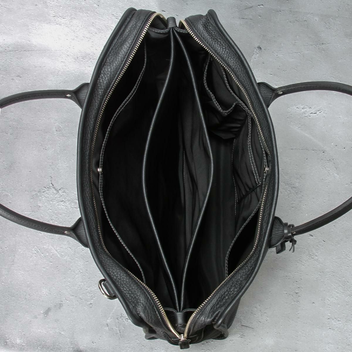 フェリージ STORICO ブリーフケース Felisi 1781ld-ds