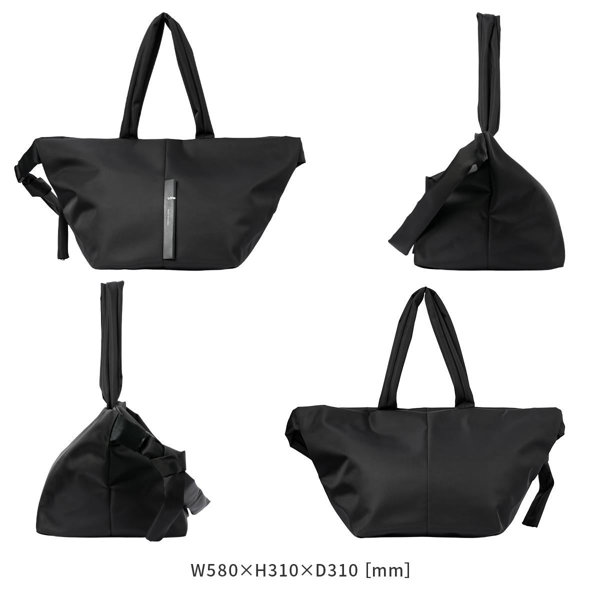 コートエシエル  ショルダーバッグ c?te&ciel amu-sleek