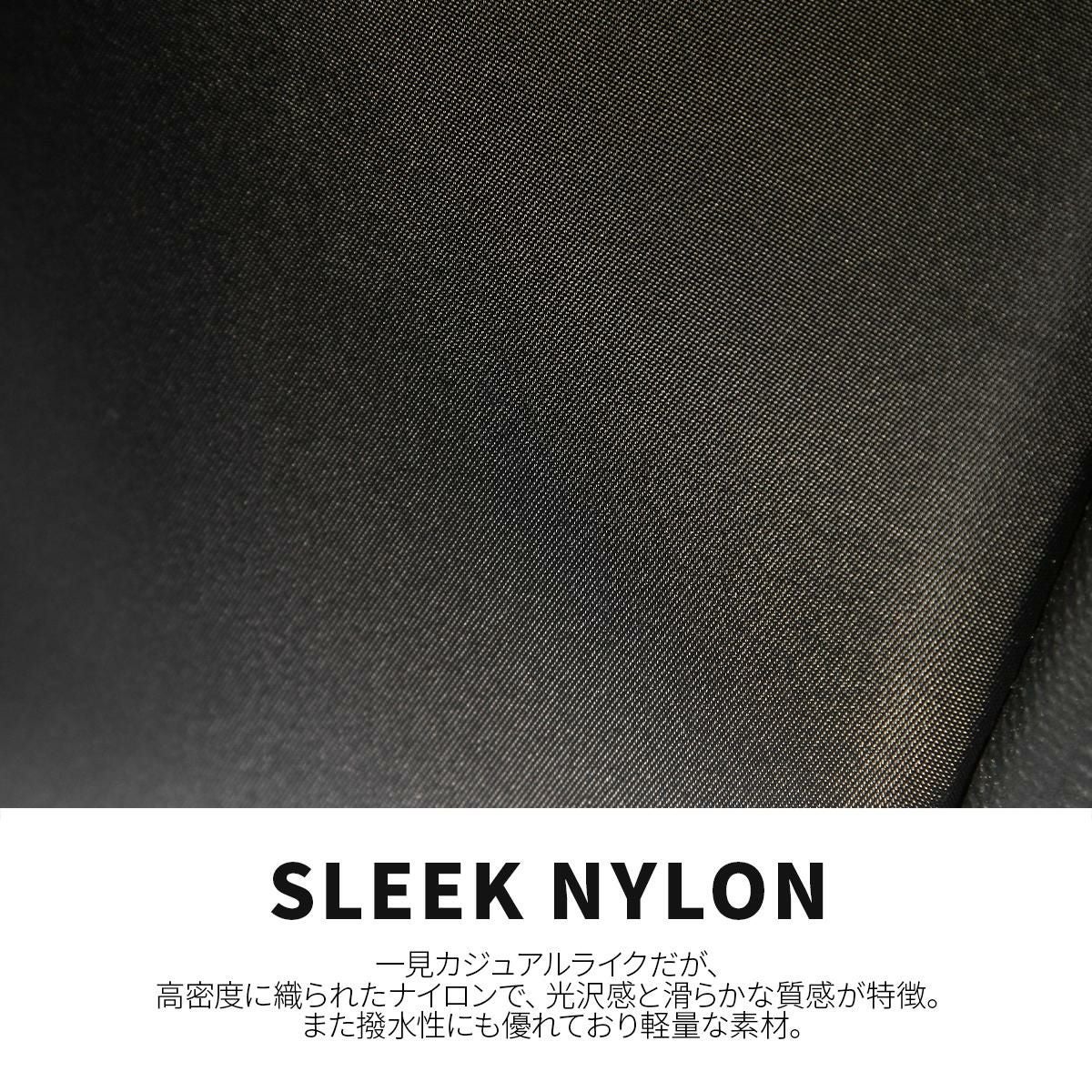 コートエシエル  ショルダーバッグ c?te&ciel amu-sleek