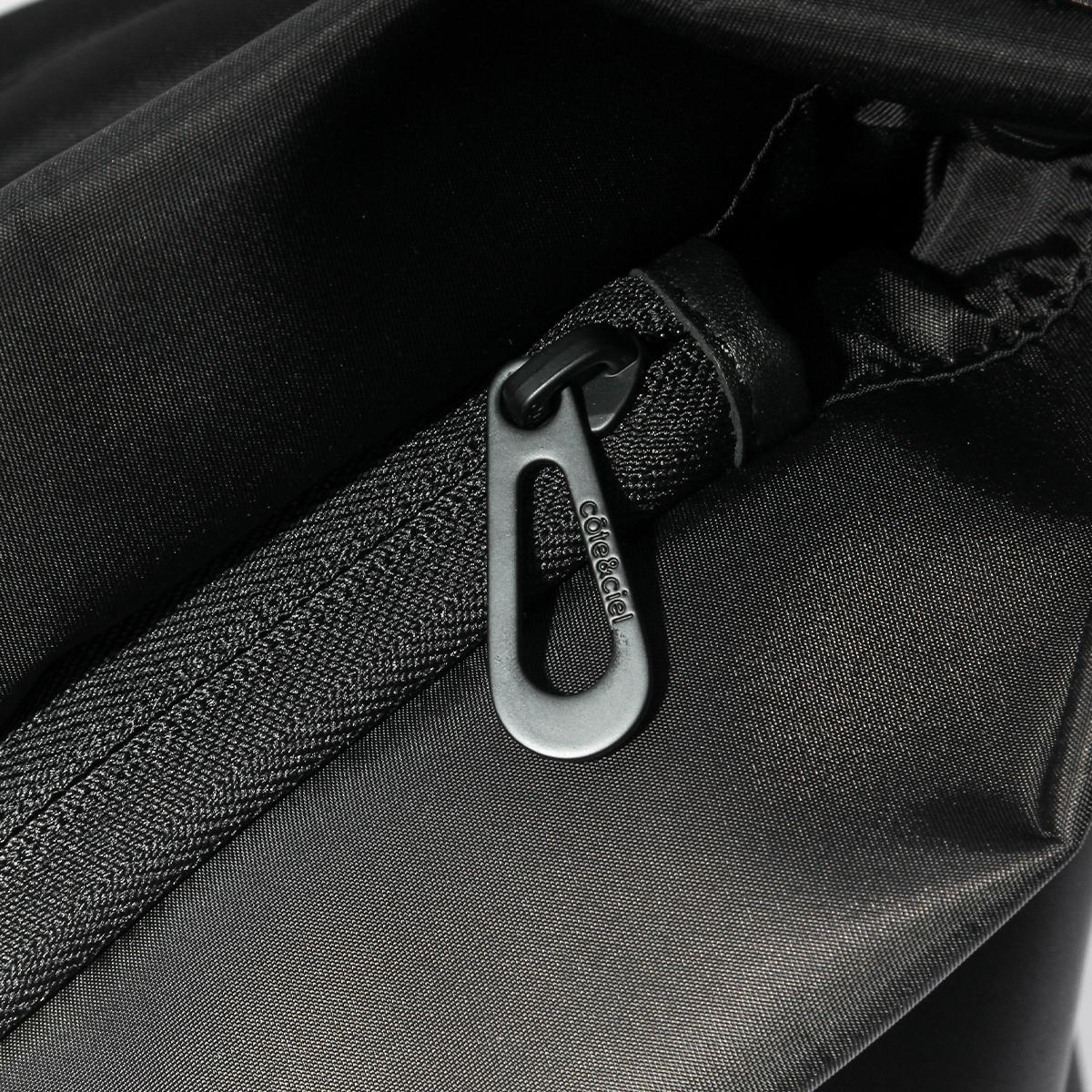 コートエシエル  ショルダーバッグ c?te&ciel amu-sleek