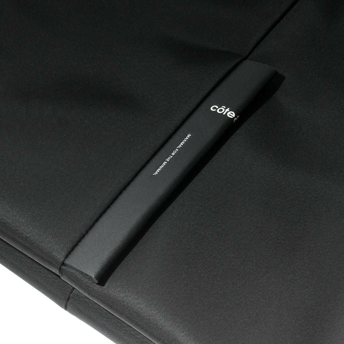 コートエシエル  ショルダーバッグ c?te&ciel amu-sleek