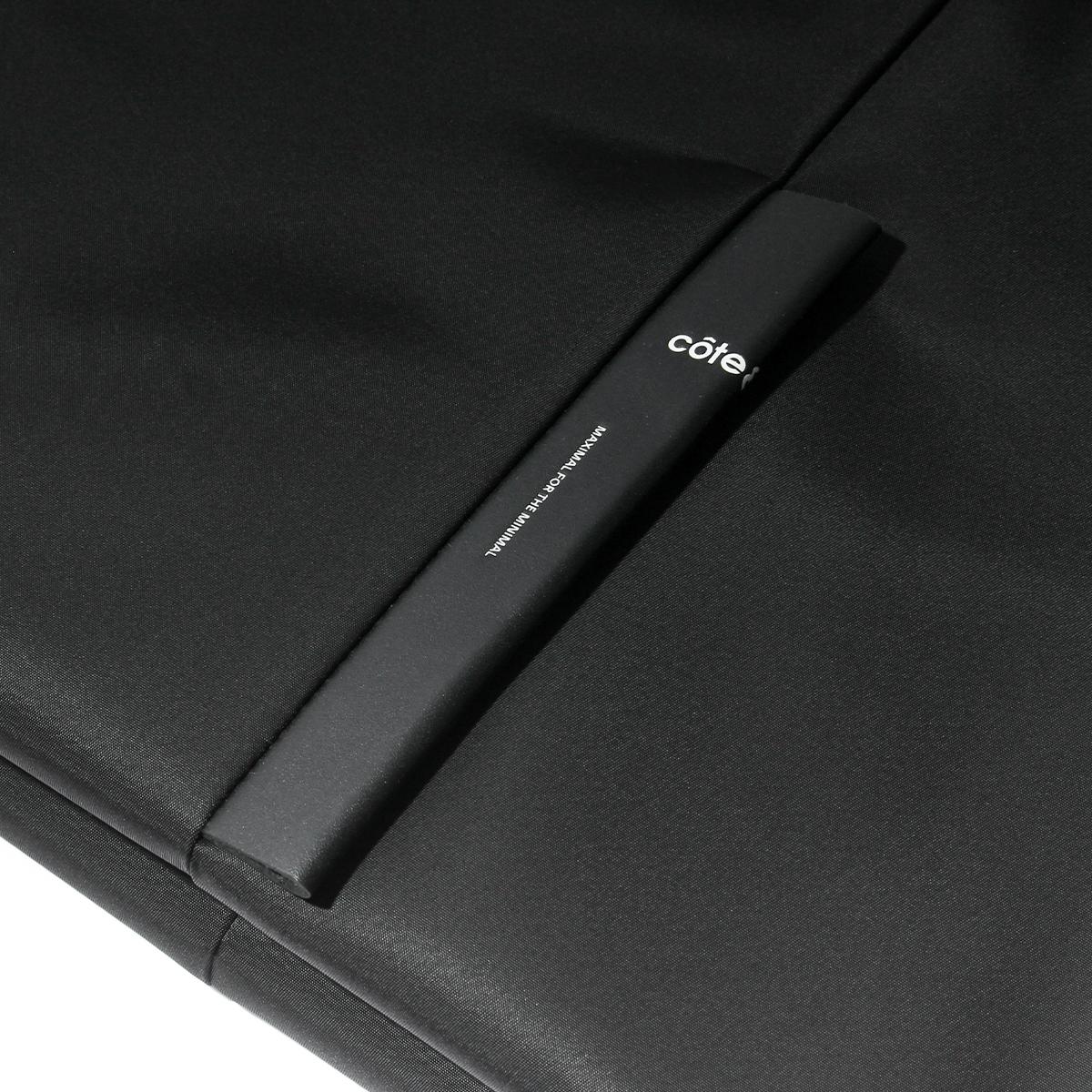 コートエシエル  ショルダーバッグ c?te&ciel amu-sleek