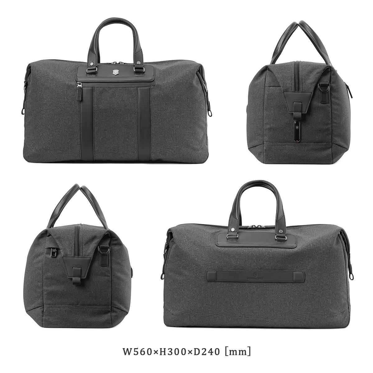 ビクトリノックス アーキテクチャーアーバン2.0 ボストンバッグ Victorinox archi-weekender