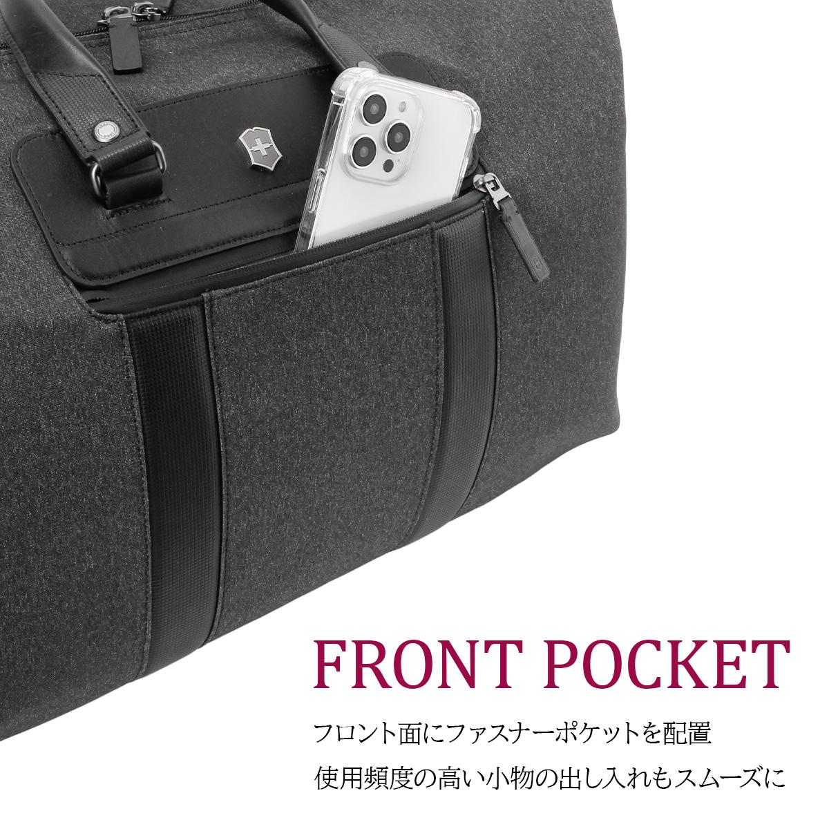 ビクトリノックス アーキテクチャーアーバン2.0 ボストンバッグ Victorinox archi-weekender