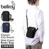 ベルロイ Classic ショルダーバッグ Bellroy bcia