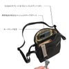 ベルロイ Classic ショルダーバッグ Bellroy bcia