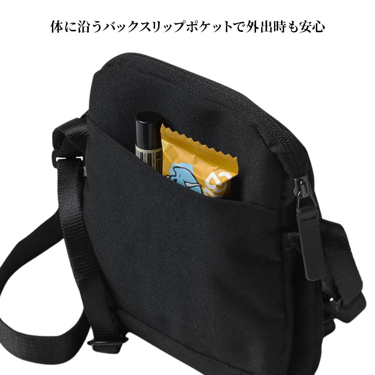ベルロイ Classic ショルダーバッグ Bellroy bcia