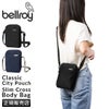ベルロイ Classic ショルダーバッグ Bellroy bcia