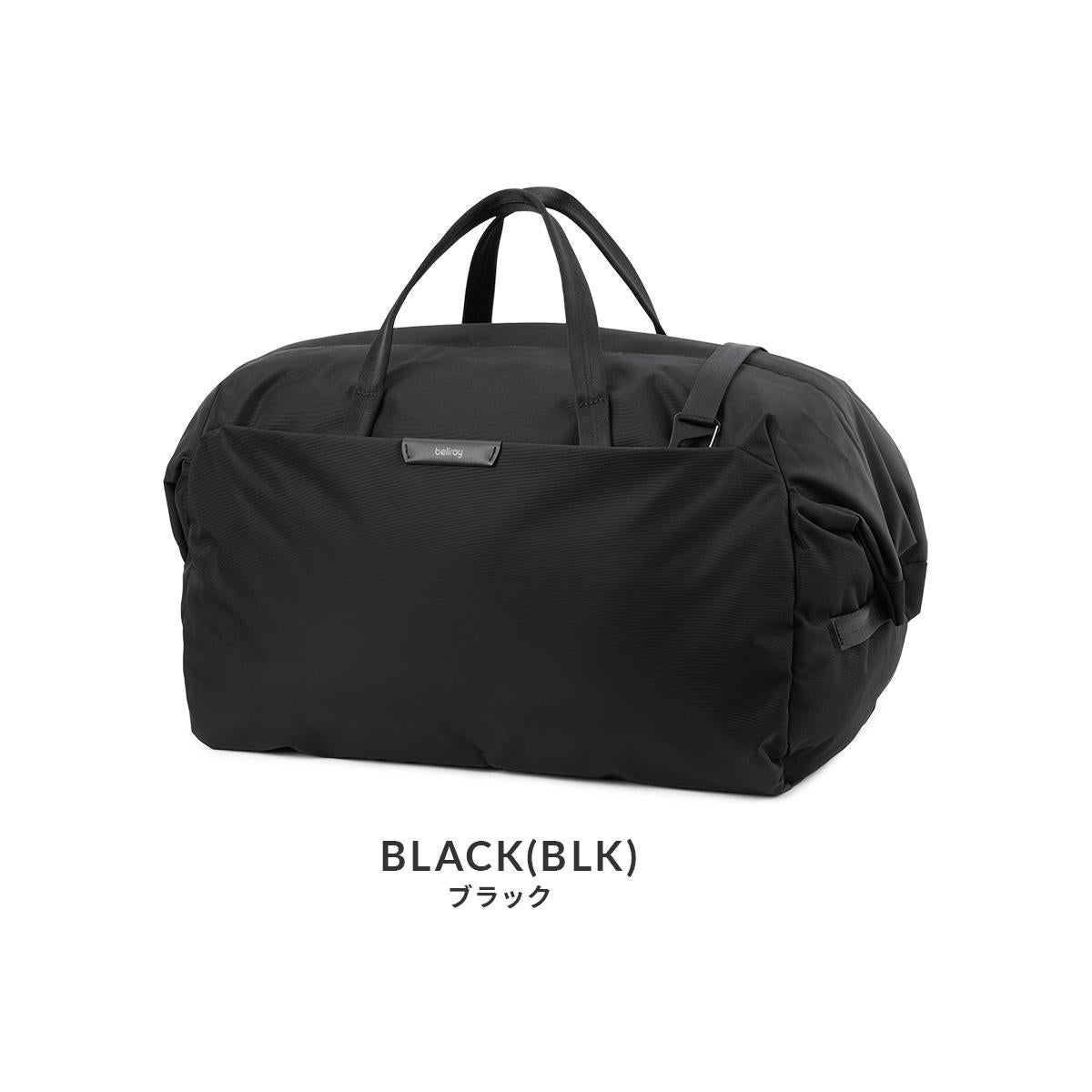 ベルロイ Classic ボストンバッグ Bellroy bcwa