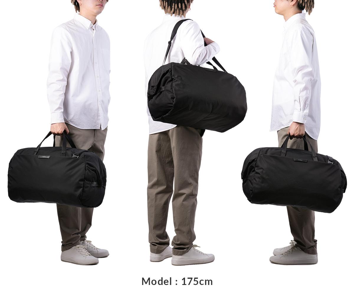 ベルロイ Classic ボストンバッグ Bellroy bcwa