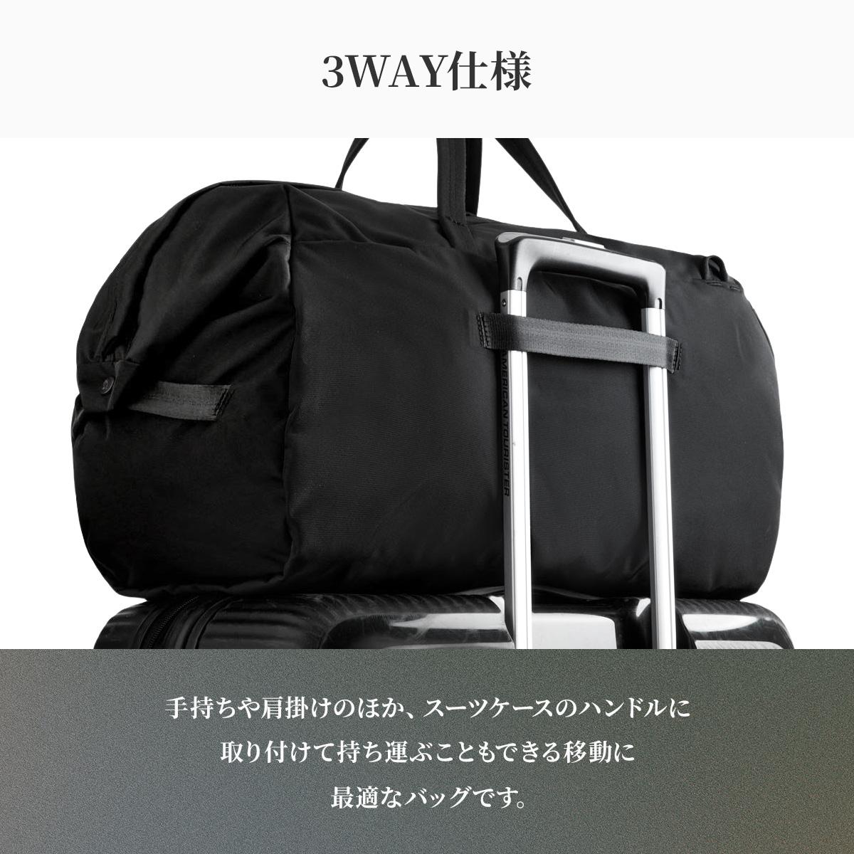 ベルロイ Classic ボストンバッグ Bellroy bcwa