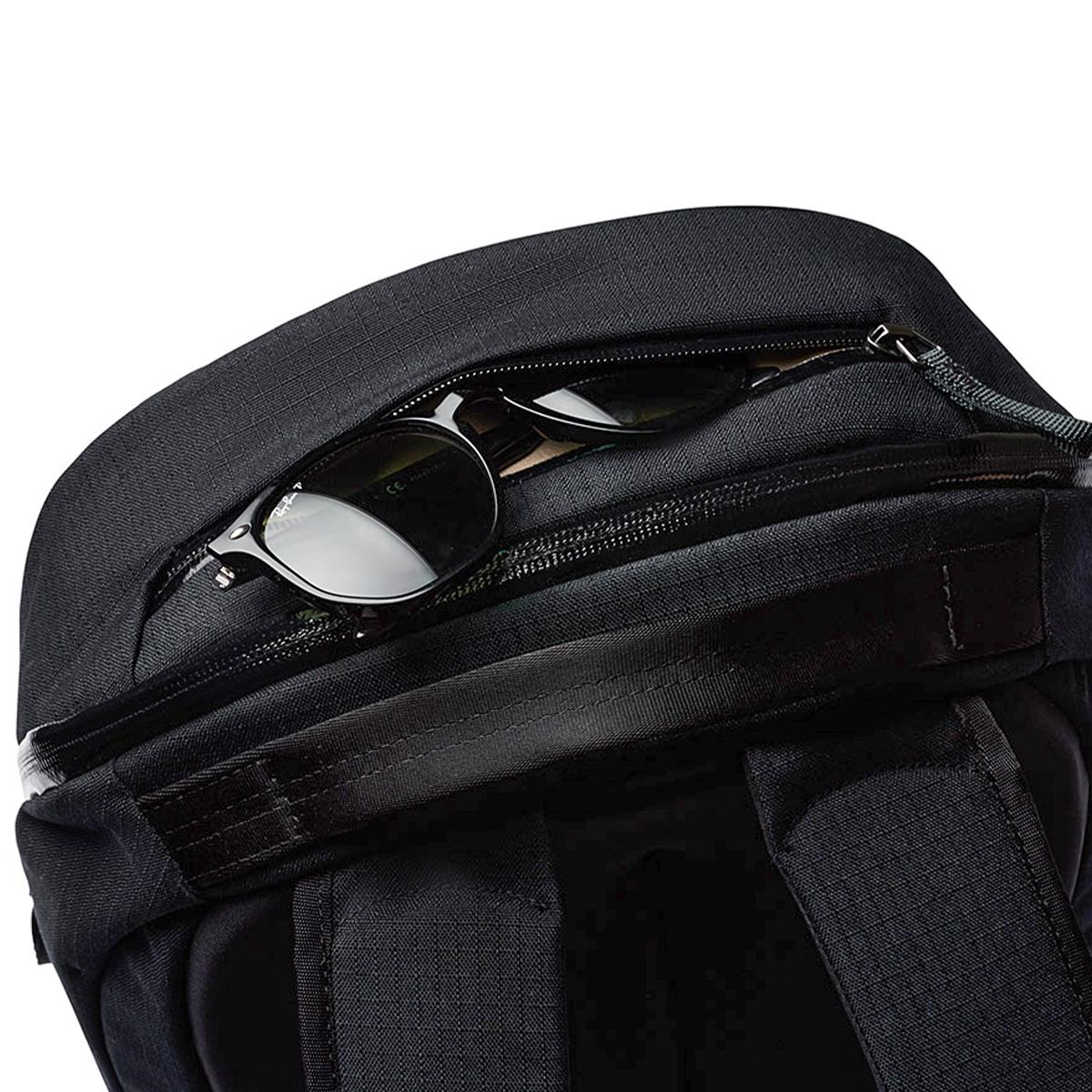 ベルロイ VIA リュック Bellroy beba