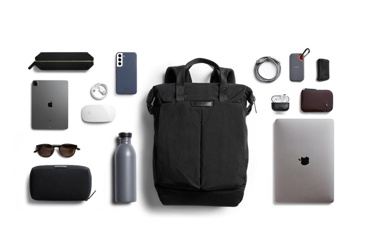 ベルロイ TOKYO リュック Bellroy bkpa