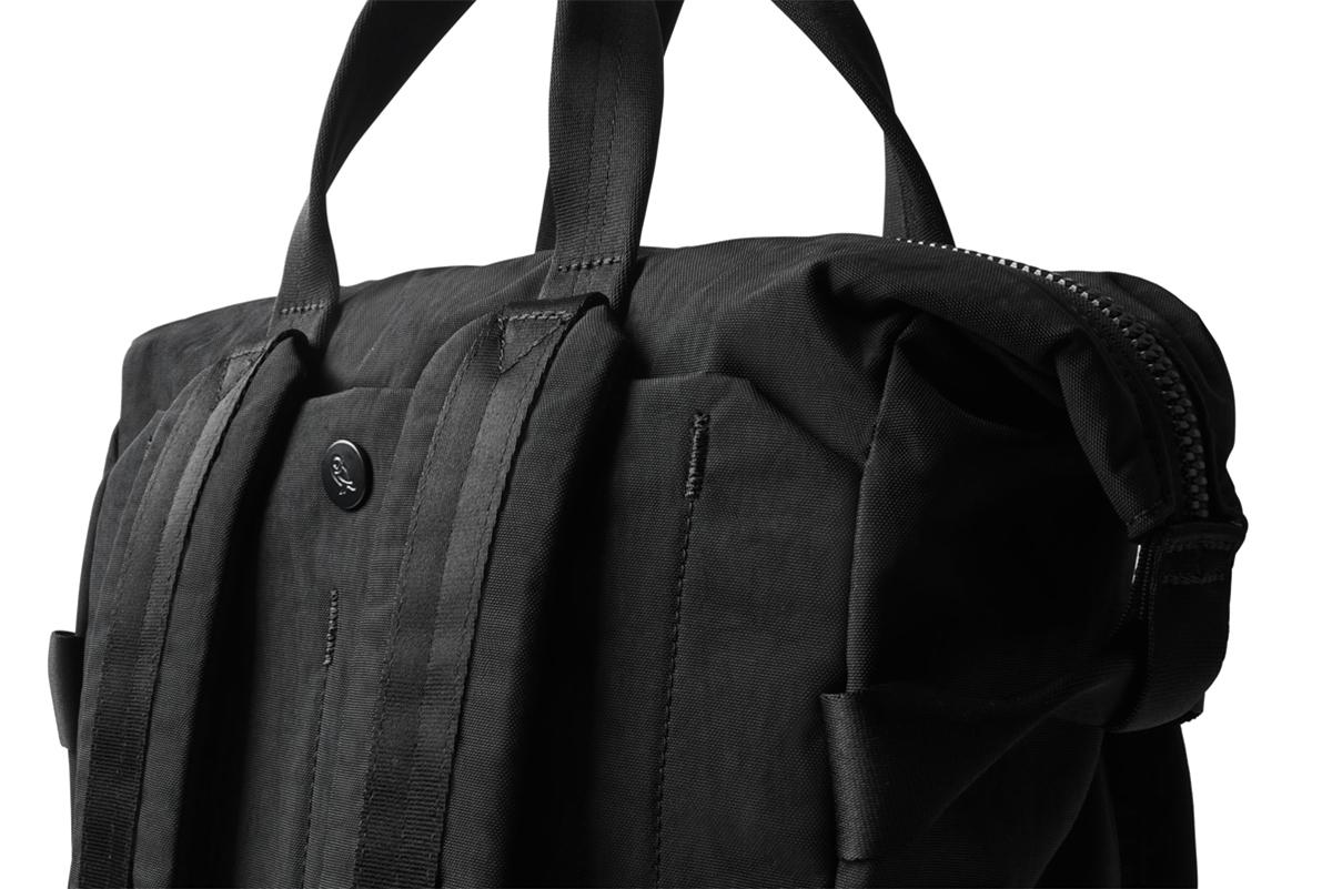 ベルロイ TOKYO リュック Bellroy bkpa