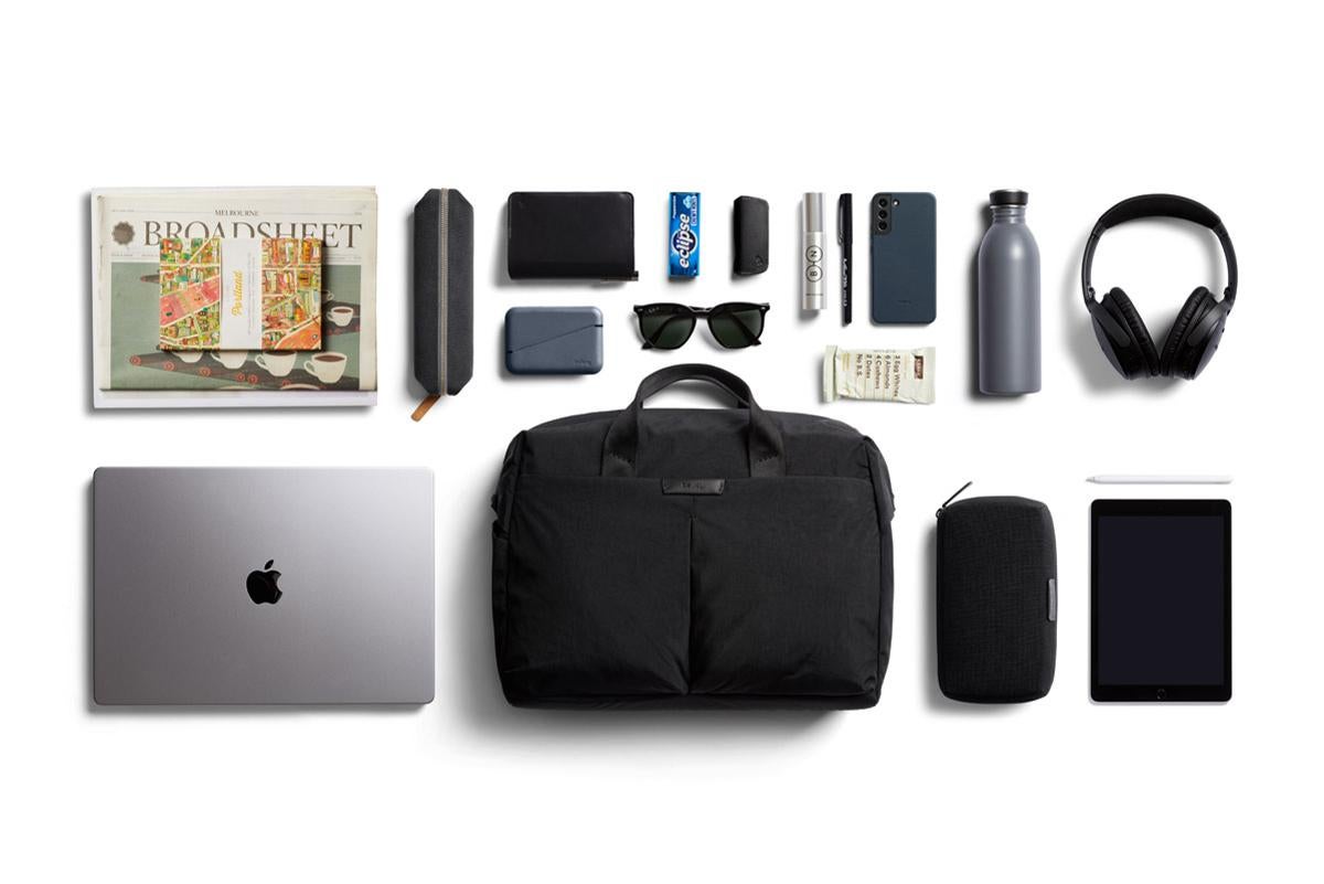 Bellroy Tokyo Work Bag ベルロイ トーキョーワークバッグ ビジネス
