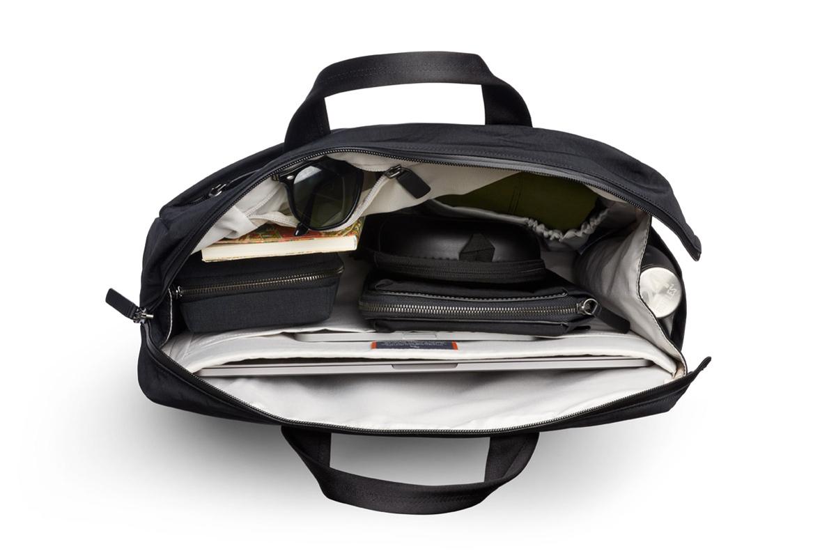 ベルロイ TOKYO ブリーフケース Bellroy bkwa