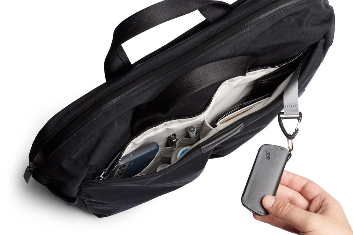 Bellroy Tokyo Work Bag ベルロイ トーキョーワークバッグ ビジネス