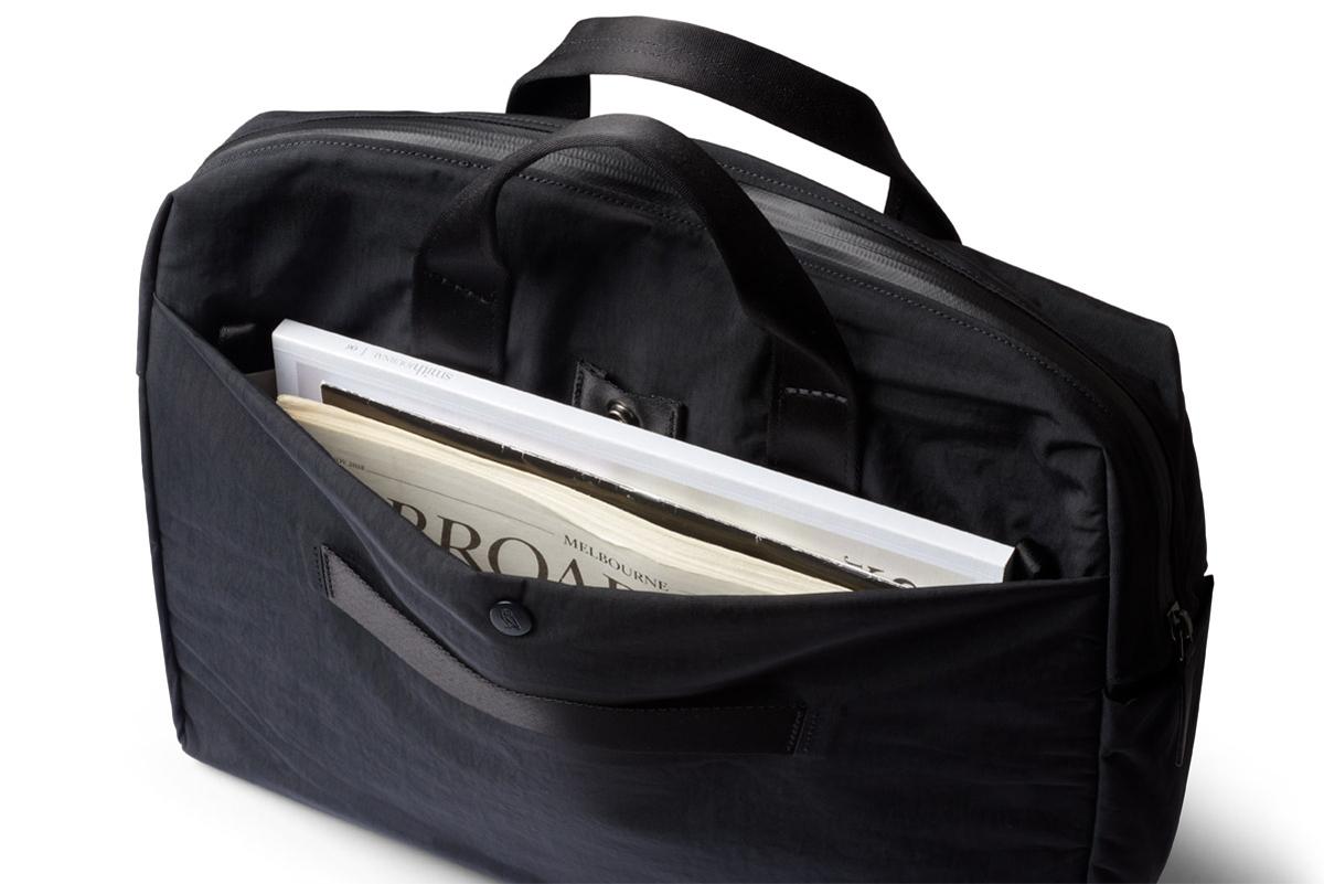 ベルロイ TOKYO ブリーフケース Bellroy bkwa