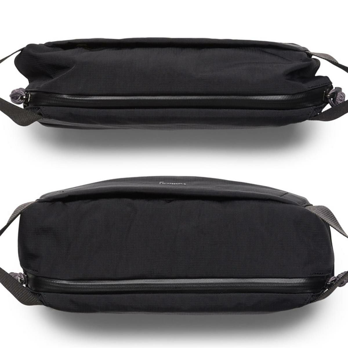 ベルロイ Venture ウエストバッグ Bellroy bmva