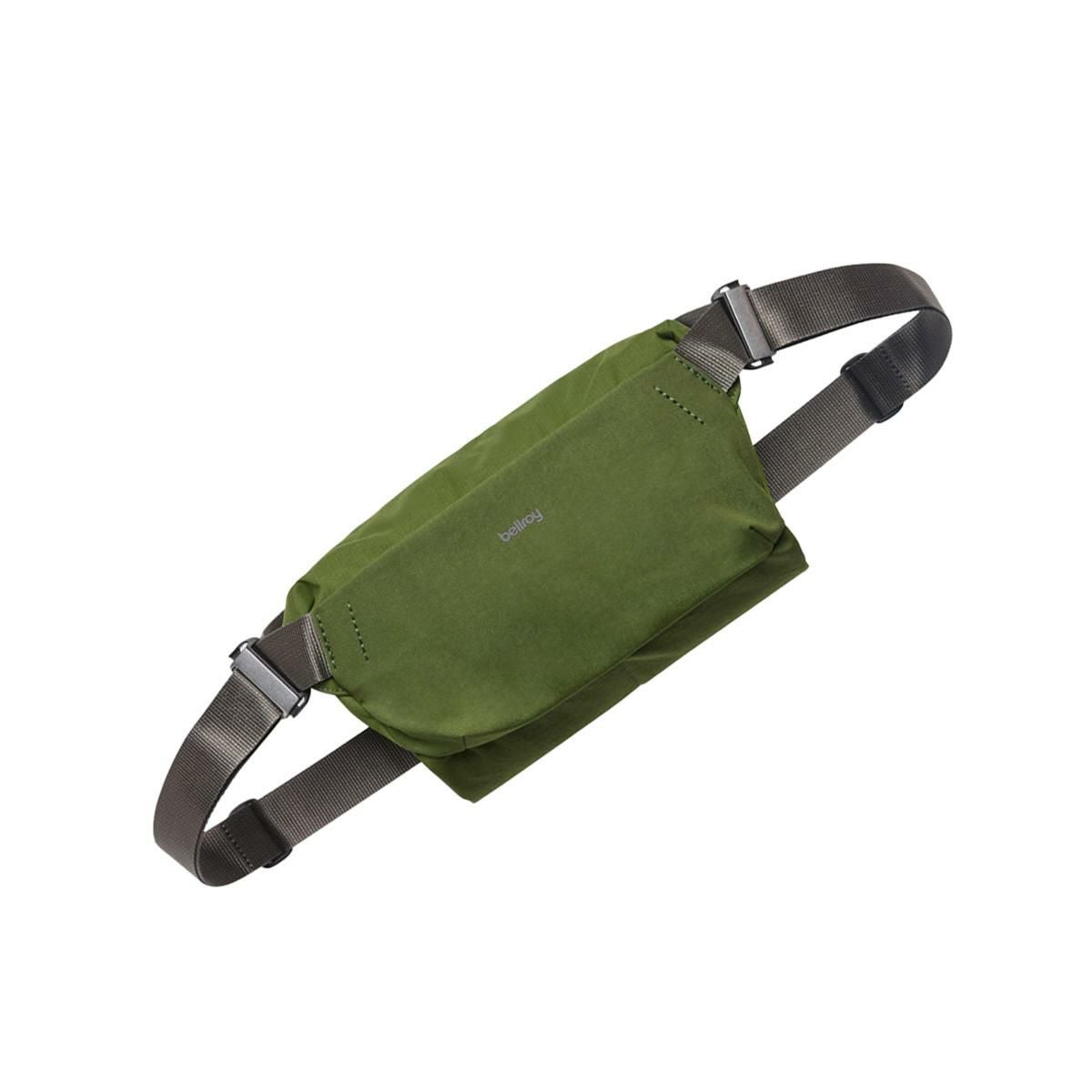 ベルロイ Venture ウエストバッグ Bellroy bmva