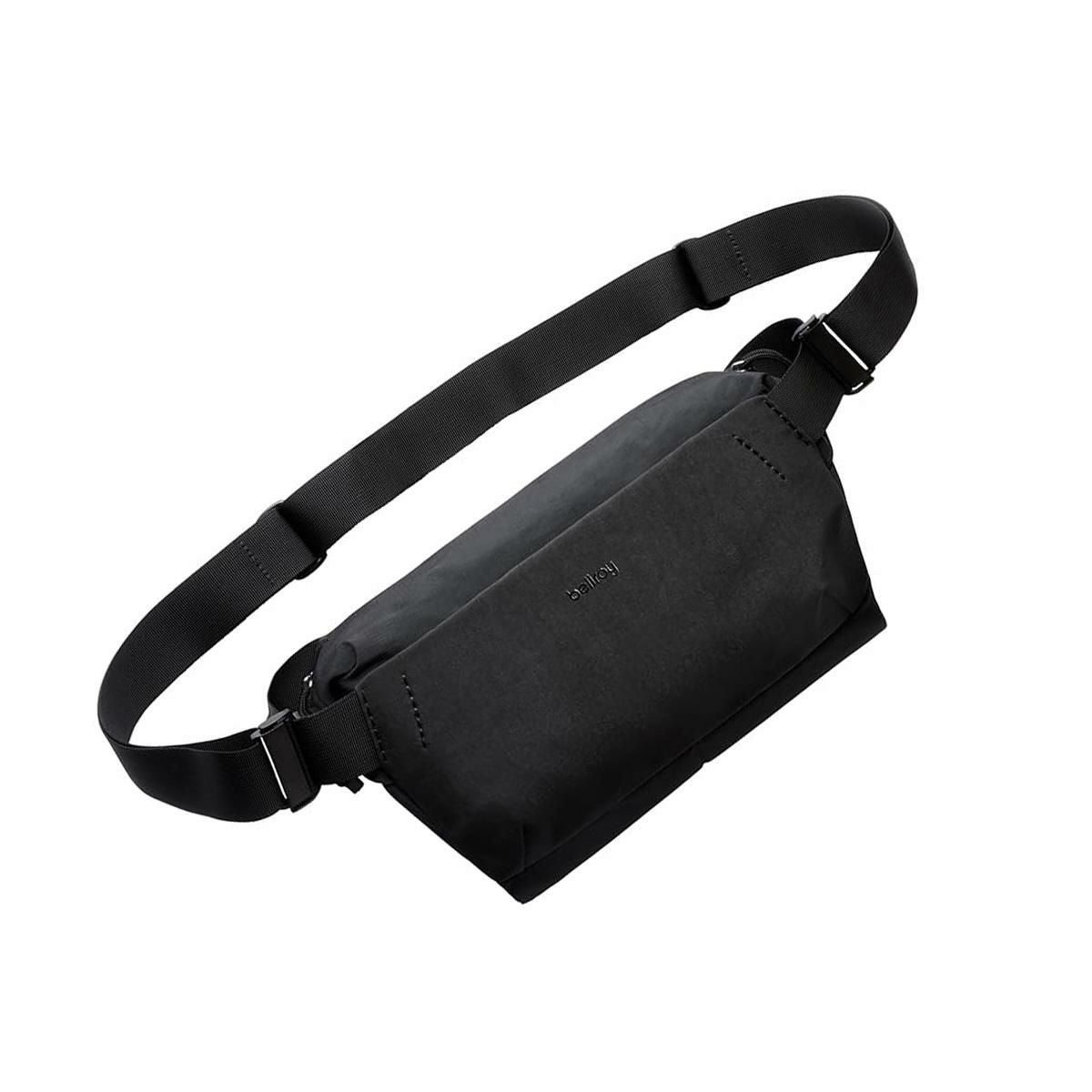 ベルロイ Venture ウエストバッグ Bellroy bmva