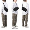 ベルロイ Classic ウエストバッグ Bellroy bsla