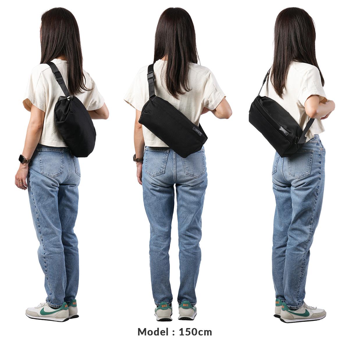 ベルロイ スリング　Bellroy Sling　ボディバッグ　7L Bellroy（ベルロイ） Sling 7L スリング7L BSLA 【 鞄 ボディバッグ