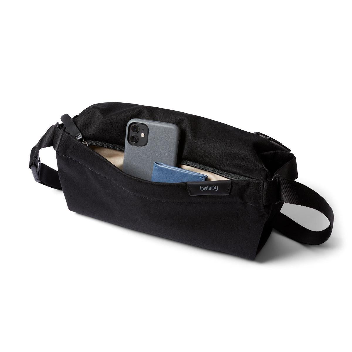Bellroy Classic Sling ベルロイ クラシックスリング ボディバッグ