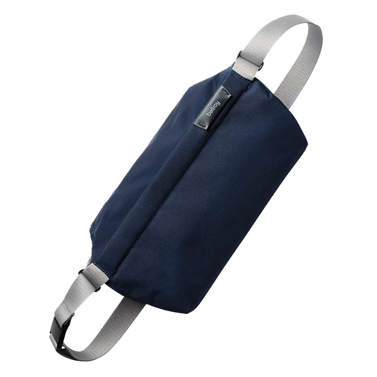 ベルロイ Classic ウエストバッグ Bellroy bsla