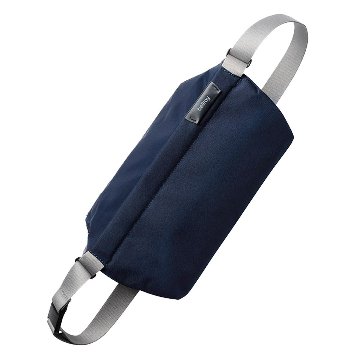 ベルロイ Classic ウエストバッグ Bellroy bsla