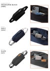 ベルロイ Classic ウエストバッグ Bellroy bsma