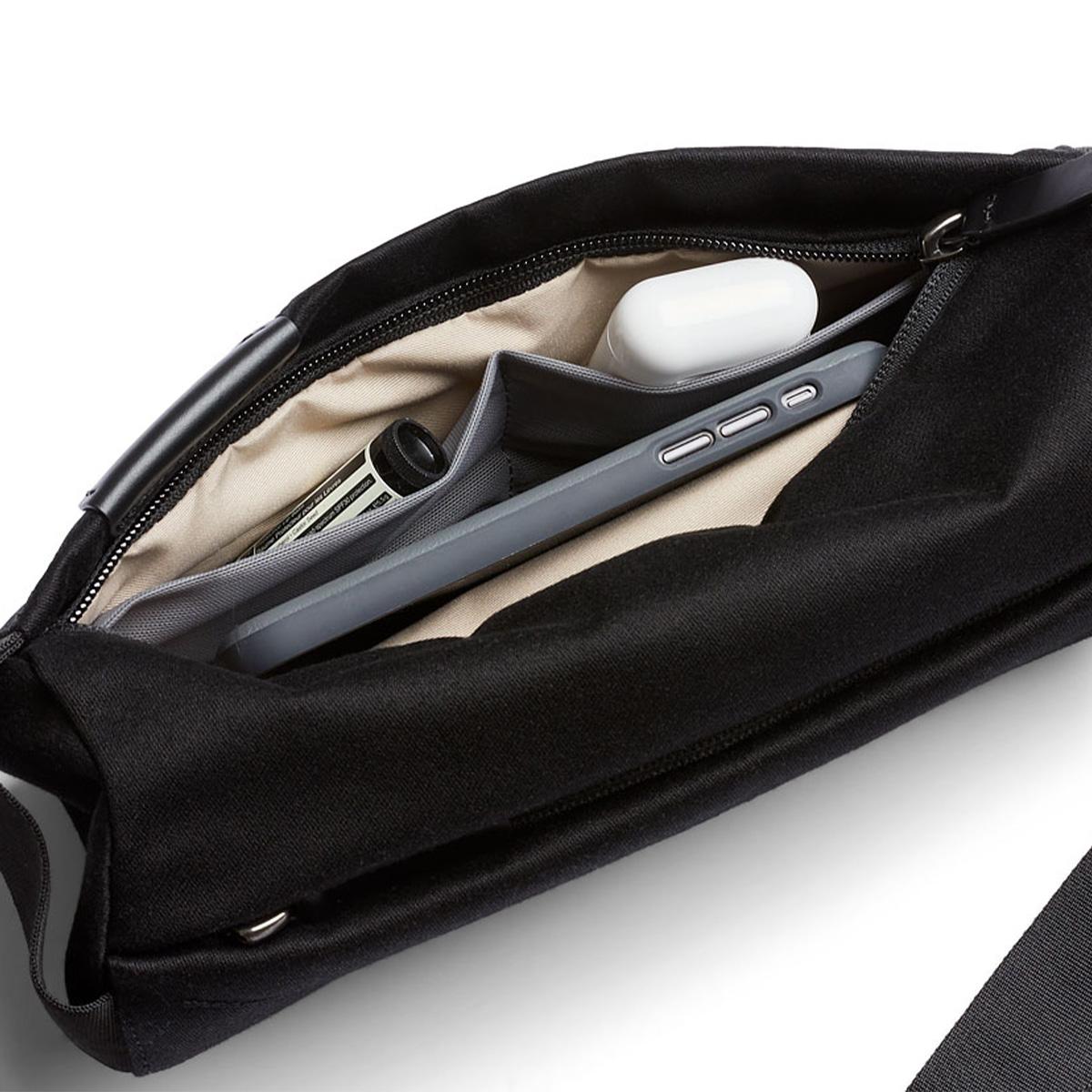 ベルロイ Classic ウエストバッグ Bellroy bsma