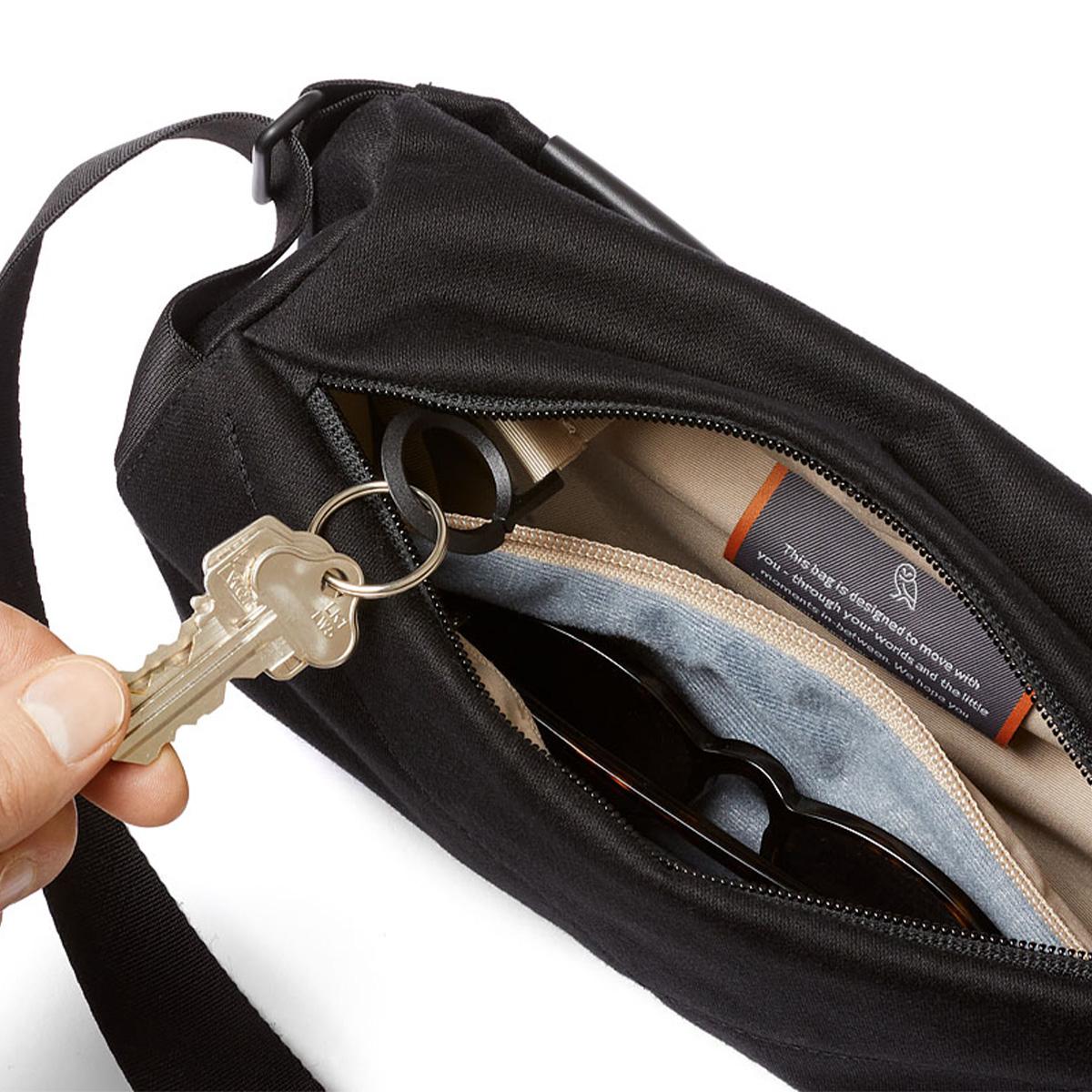 ベルロイ Classic ウエストバッグ Bellroy bsma