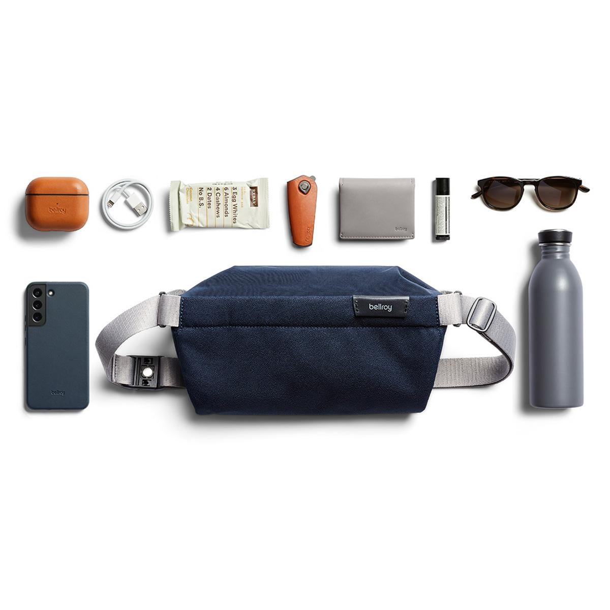 Bellroy Classic Sling Mini ベルロイ スリングミニ ボディバッグ